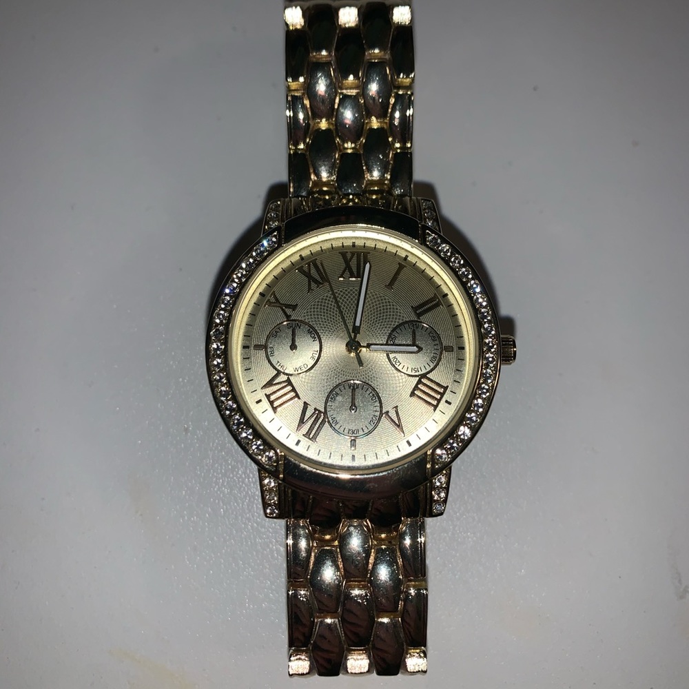 Women’s watch